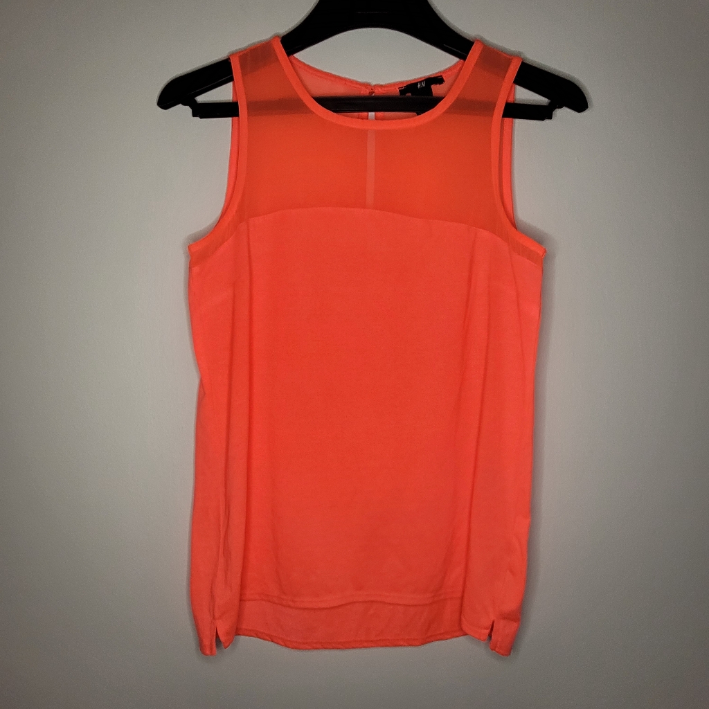 H&M Medium Top